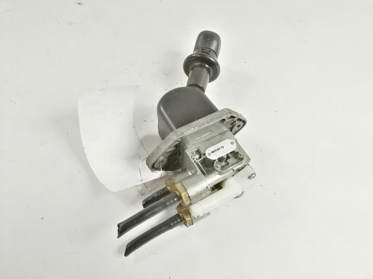MAN Handbrake control lever 81523156156 - Universal part for Truck: picture 2 MAN Handbrake control lever 81523156156 - Universal part for Truck: picture 2
