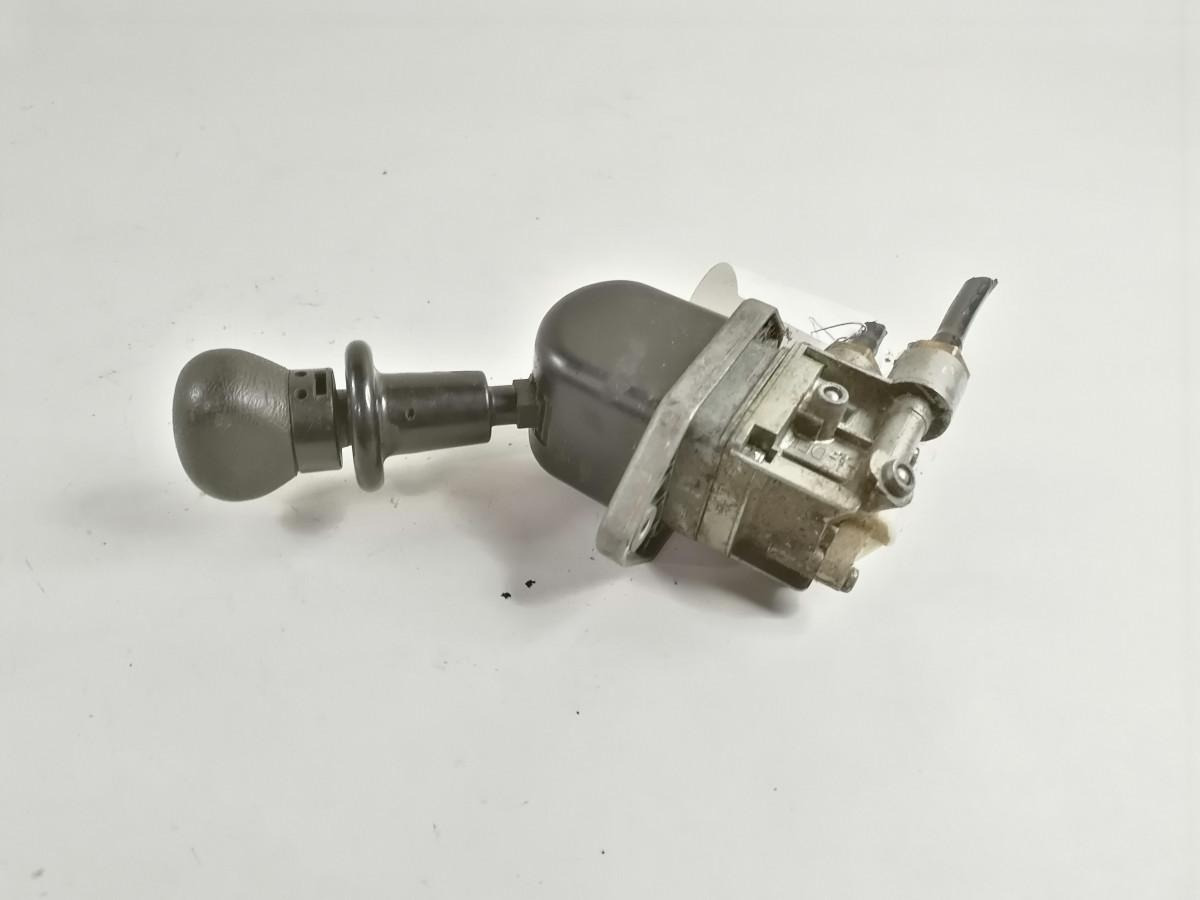 MAN Handbrake control lever 81523156156 - Universal part for Truck: picture 3 MAN Handbrake control lever 81523156156 - Universal part for Truck: picture 3