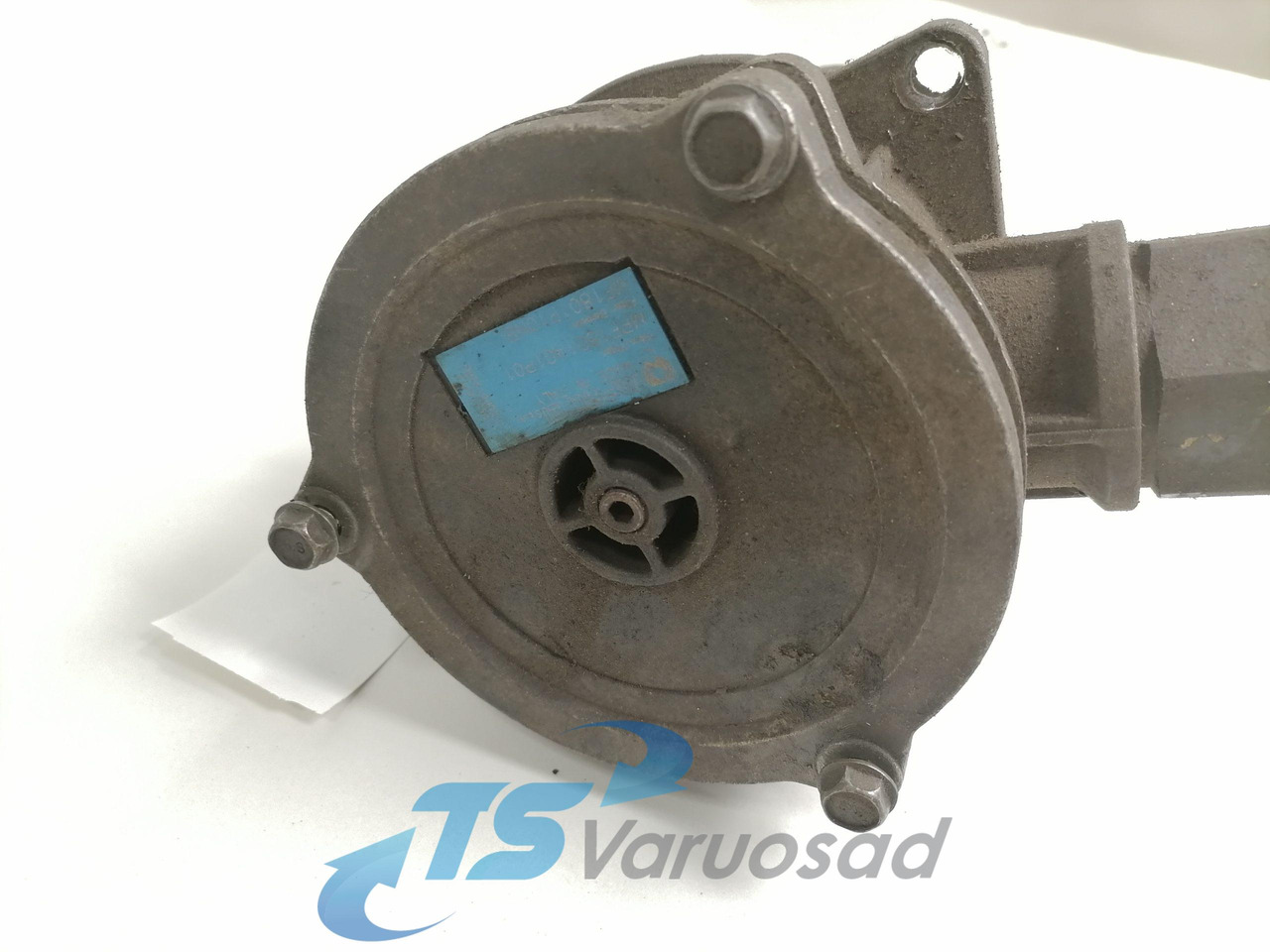 MAN Hydraulic filter unit MPF1801AG1P01 - Hydraulics for Truck: picture 4 MAN Hydraulic filter unit MPF1801AG1P01 - Hydraulics for Truck: picture 4