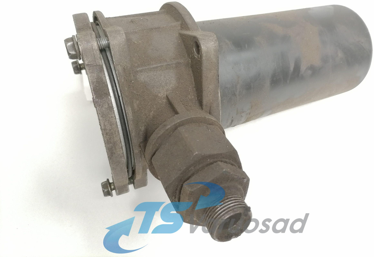 MAN Hydraulic filter unit MPF1801AG1P01 - Hydraulics for Truck: picture 1 MAN Hydraulic filter unit MPF1801AG1P01 - Hydraulics for Truck: picture 1