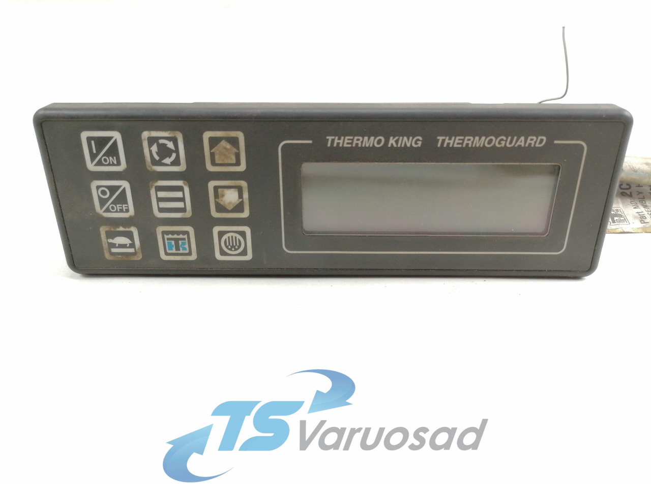 MAN Juhtpult, külmaseade 5D52175G01 - Universal part for Truck: picture 2 MAN Juhtpult, külmaseade 5D52175G01 - Universal part for Truck: picture 2