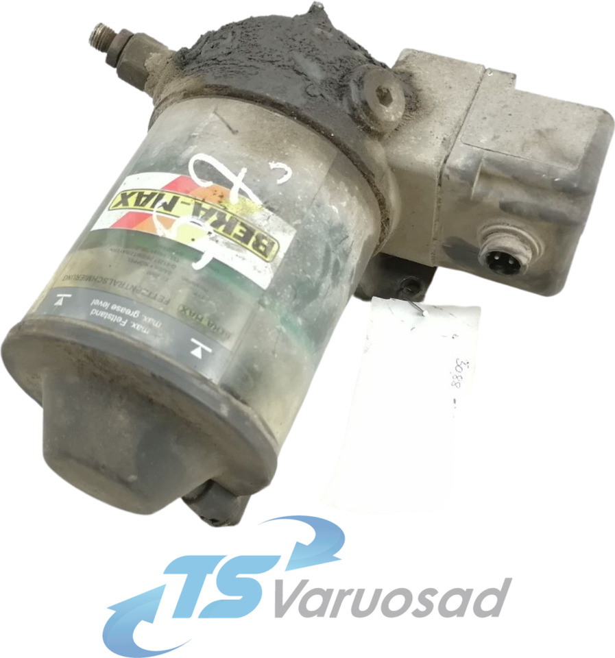 MAN Keskmäärde pump 81491016066 - Universal part for Truck: picture 1 MAN Keskmäärde pump 81491016066 - Universal part for Truck: picture 1