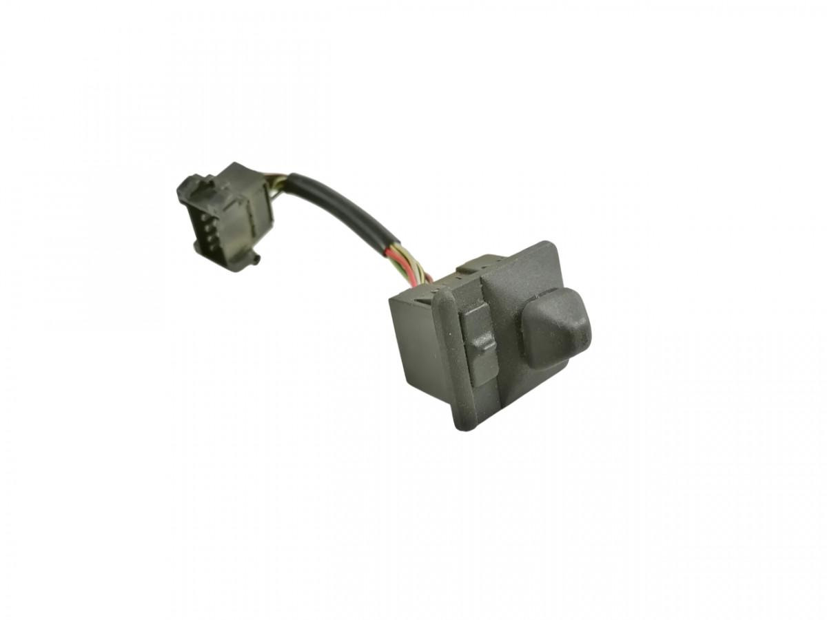 MAN Lüliti 81255050909 - Cab for Truck: picture 1 MAN Lüliti 81255050909 - Cab for Truck: picture 1