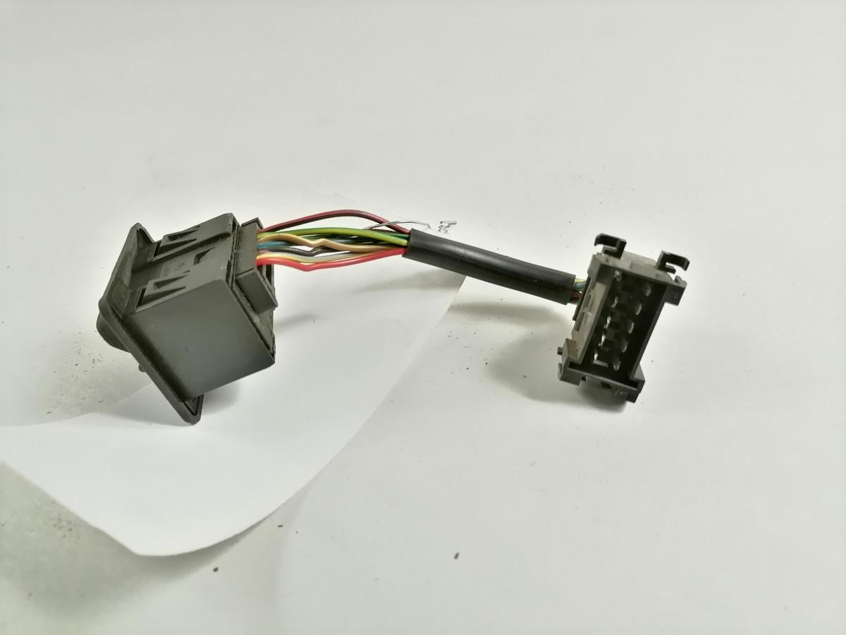 MAN Lüliti 81255050909 - Cab for Truck: picture 3 MAN Lüliti 81255050909 - Cab for Truck: picture 3