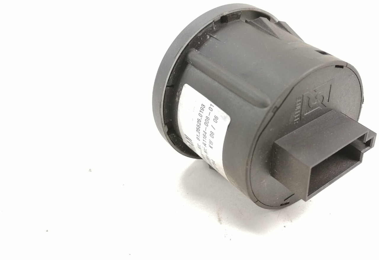 MAN Lüliti, esituled 81255250193 - Cab for Truck: picture 3 MAN Lüliti, esituled 81255250193 - Cab for Truck: picture 3