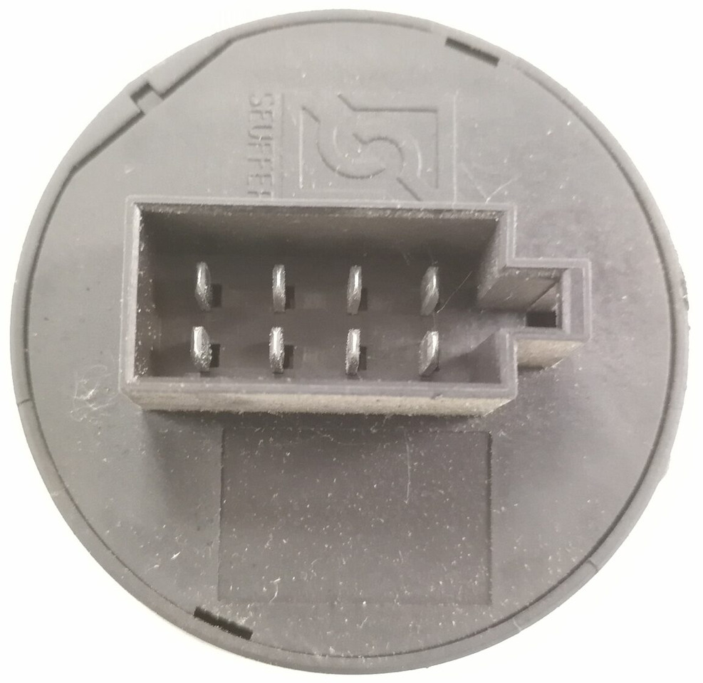 MAN Lüliti, esituled 81255250193 - Cab for Truck: picture 4 MAN Lüliti, esituled 81255250193 - Cab for Truck: picture 4