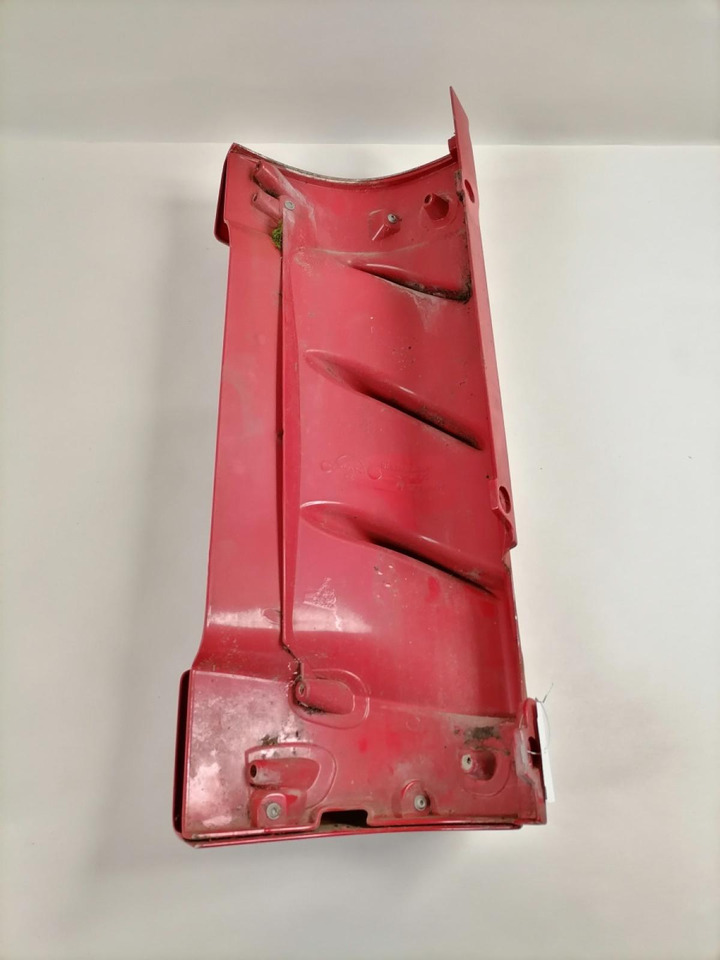 MAN MAN kabiini nurgapõsk, parem 81624100046 - Grill for Truck: picture 2 MAN MAN kabiini nurgapõsk, parem 81624100046 - Grill for Truck: picture 2