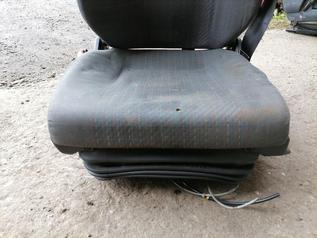 MAN Man juhiiste 81623016895 - Seat for Truck: picture 5 MAN Man juhiiste 81623016895 - Seat for Truck: picture 5