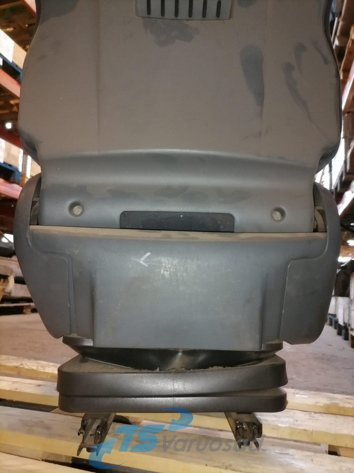Seat for Truck MAN Passenger seat: picture 6