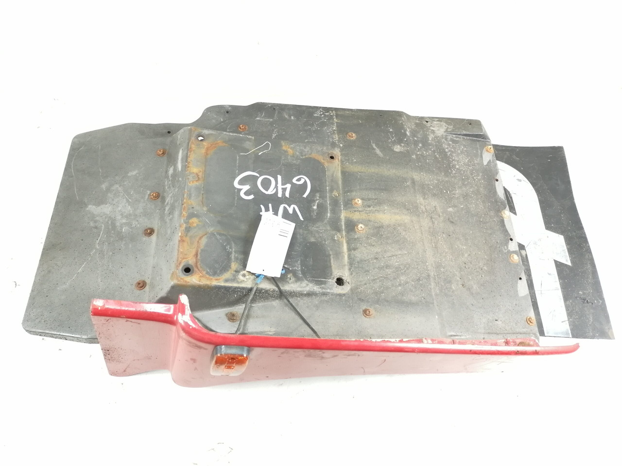 MAN Poritiib 81612100462 - Universal part for Truck: picture 2 MAN Poritiib 81612100462 - Universal part for Truck: picture 2