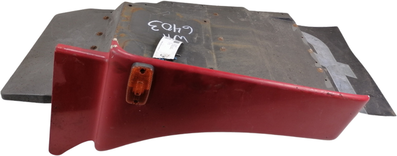 MAN Poritiib 81612100462 - Universal part for Truck: picture 1 MAN Poritiib 81612100462 - Universal part for Truck: picture 1