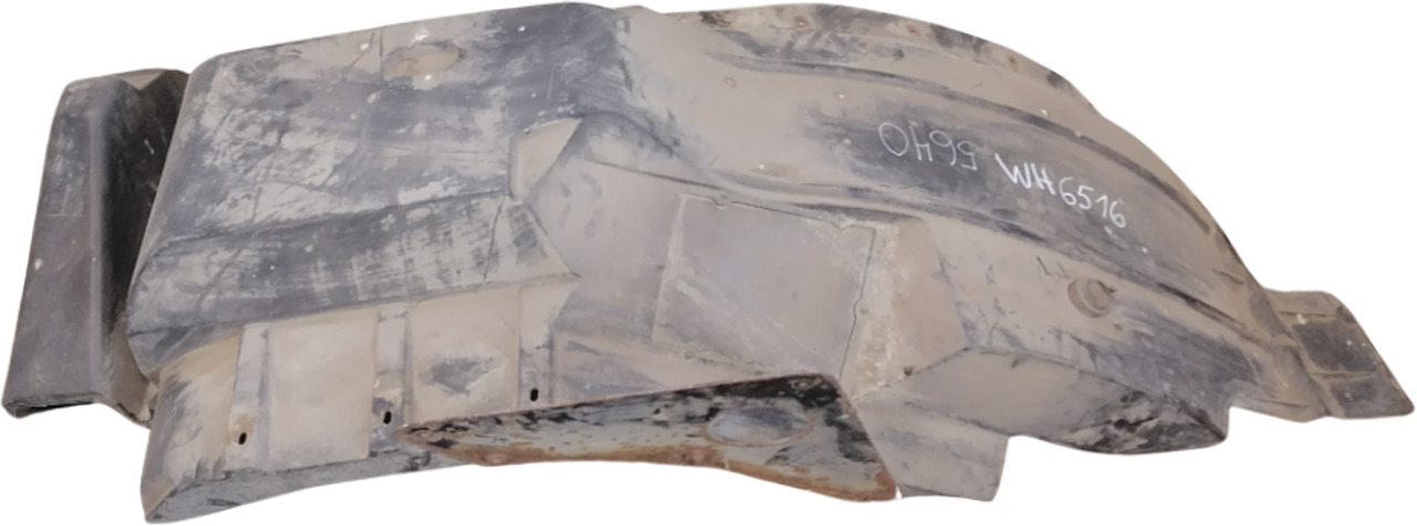 MAN Poritiib 81612300209 - Universal part for Truck: picture 2 MAN Poritiib 81612300209 - Universal part for Truck: picture 2