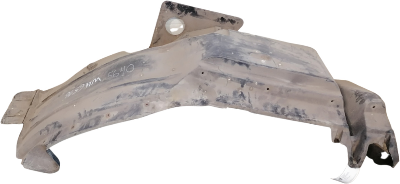 MAN Poritiib 81612300209 - Universal part for Truck: picture 1 MAN Poritiib 81612300209 - Universal part for Truck: picture 1