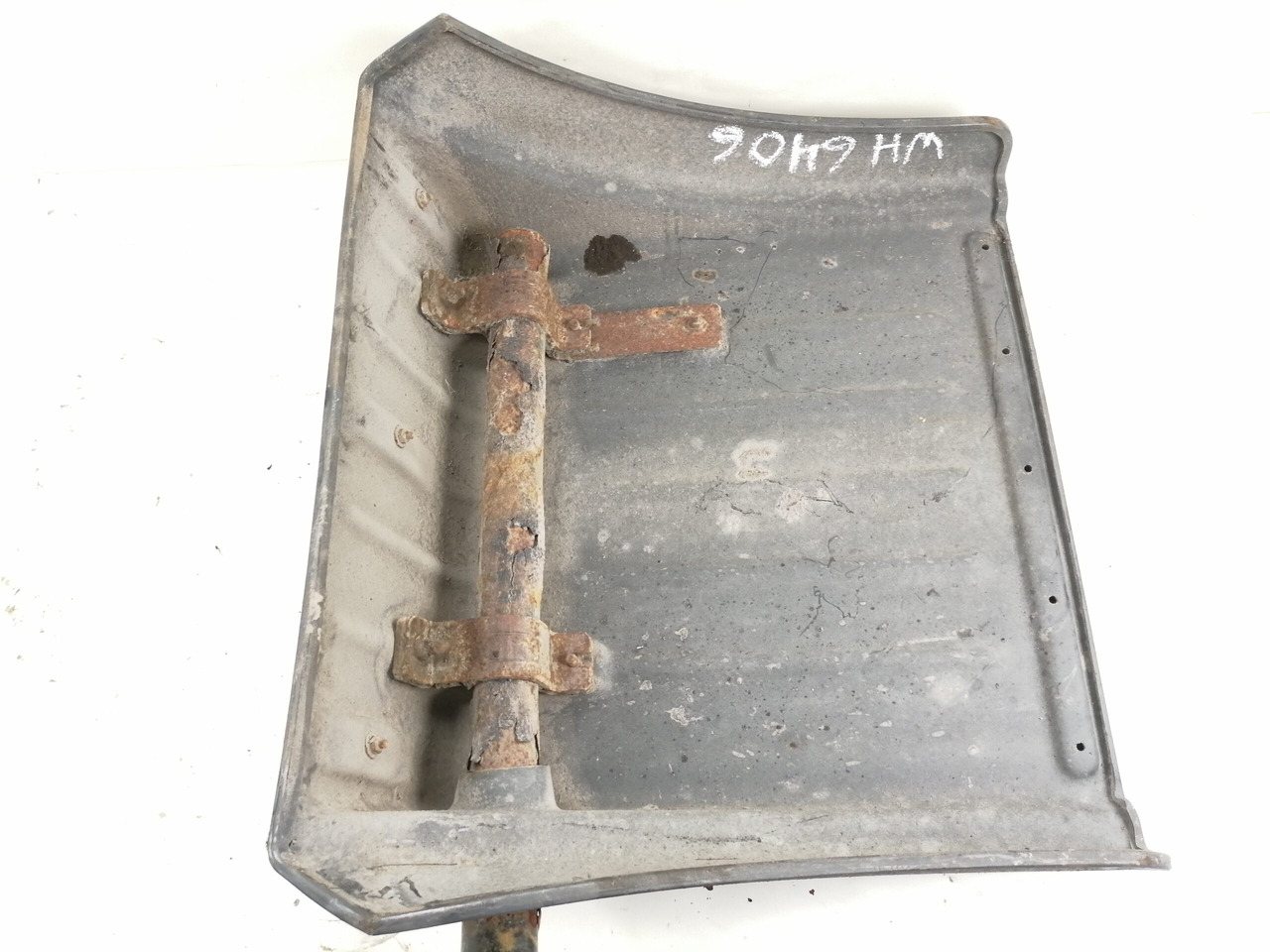 MAN Poritiib 81664100294 - Universal part for Truck: picture 4 MAN Poritiib 81664100294 - Universal part for Truck: picture 4