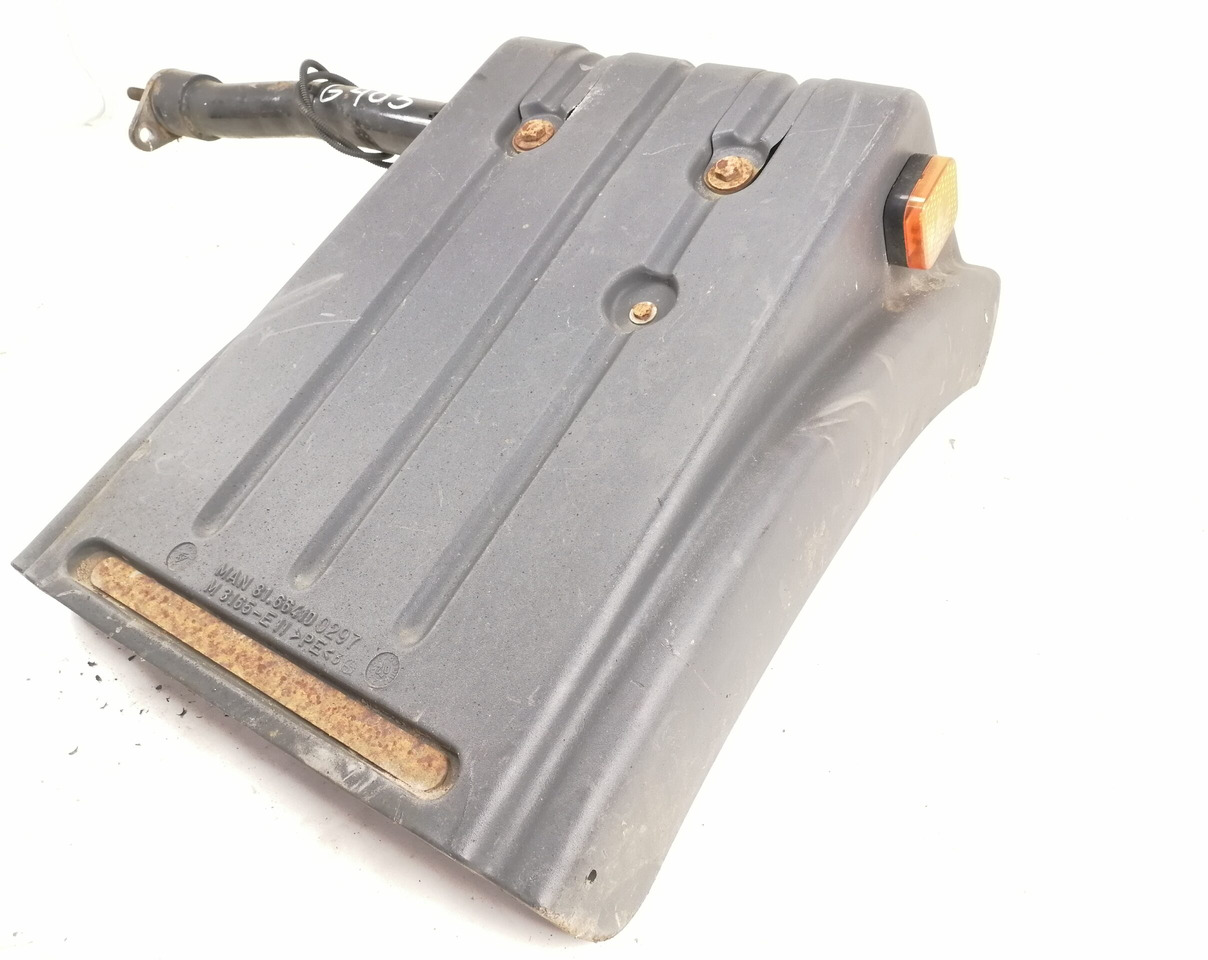 MAN Poritiib 81664100297 - Universal part for Truck: picture 3 MAN Poritiib 81664100297 - Universal part for Truck: picture 3