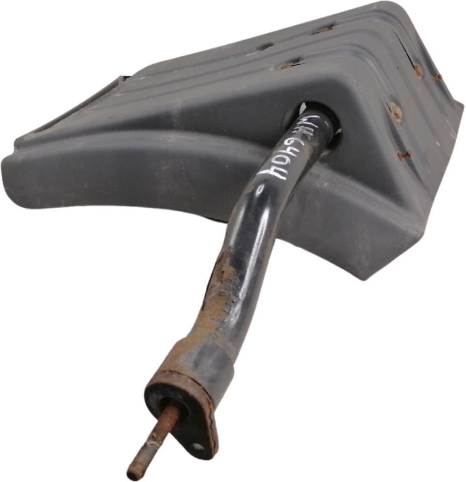 MAN Poritiib 81664100298 - Universal part for Truck: picture 1 MAN Poritiib 81664100298 - Universal part for Truck: picture 1