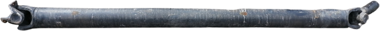 MAN Propeller shaft 81393326219 - Propeller shaft for Truck: picture 1 MAN Propeller shaft 81393326219 - Propeller shaft for Truck: picture 1