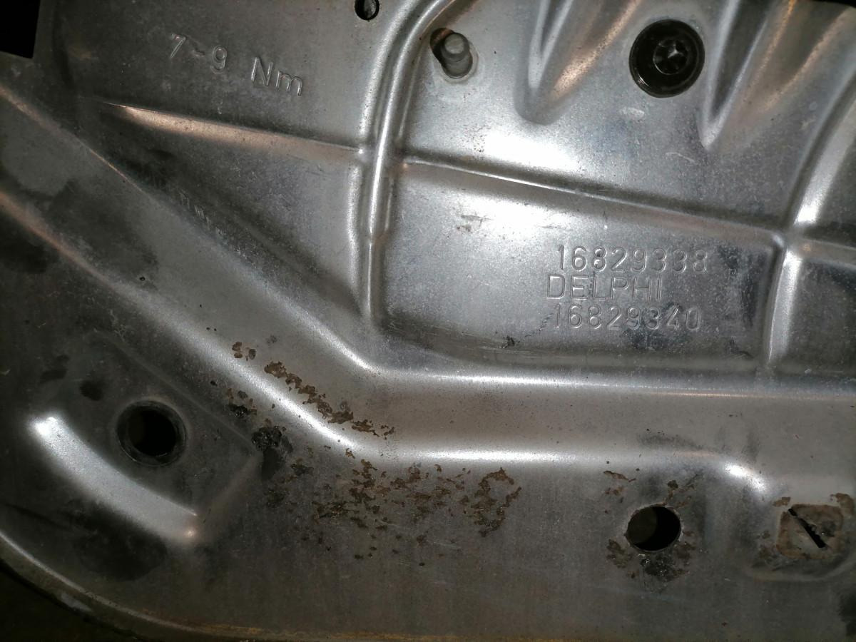 MAN Side window lifting mechanism 81626456034 - Window and parts for Truck: picture 3 MAN Side window lifting mechanism 81626456034 - Window and parts for Truck: picture 3