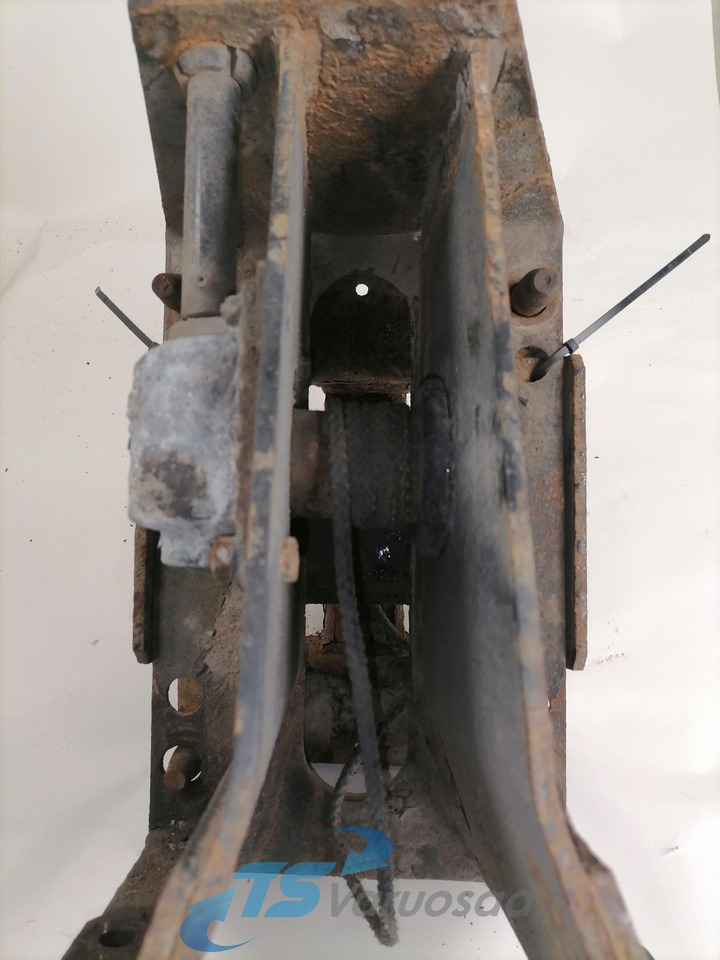 MAN Spare wheel carrier 81424015275 - Universal part for Truck: picture 5 MAN Spare wheel carrier 81424015275 - Universal part for Truck: picture 5