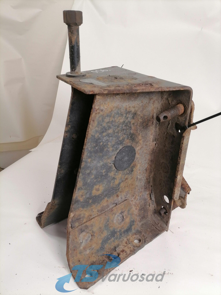 MAN Spare wheel carrier 81424015275 - Universal part for Truck: picture 2 MAN Spare wheel carrier 81424015275 - Universal part for Truck: picture 2