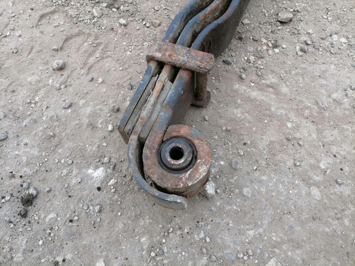 MAN Spring 81434026203 - Steel suspension for Truck: picture 4 MAN Spring 81434026203 - Steel suspension for Truck: picture 4