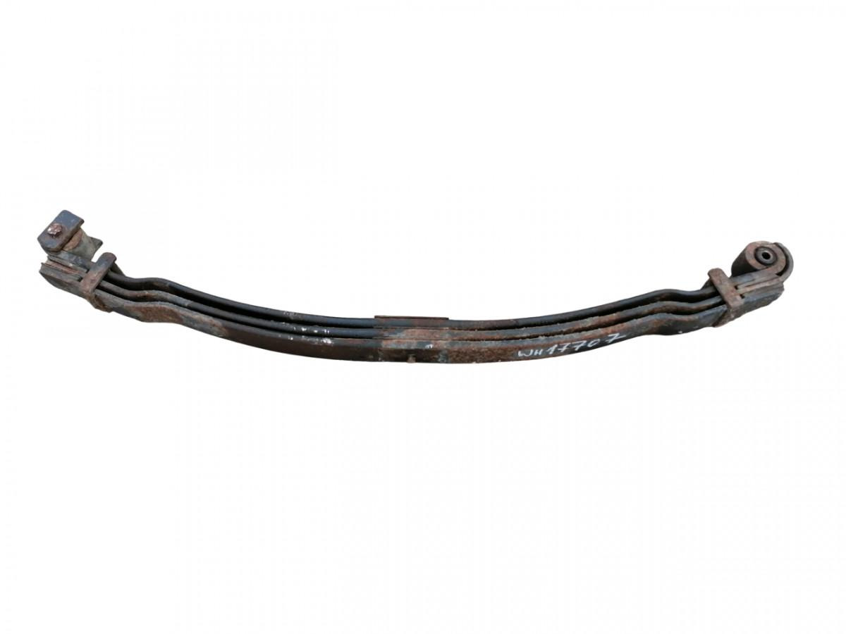 MAN Spring 81434026203 - Steel suspension for Truck: picture 1 MAN Spring 81434026203 - Steel suspension for Truck: picture 1