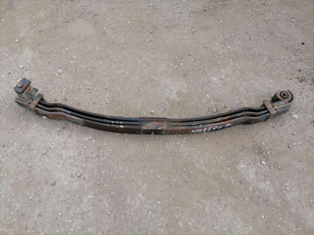 MAN Spring 81434026203 - Steel suspension for Truck: picture 2 MAN Spring 81434026203 - Steel suspension for Truck: picture 2