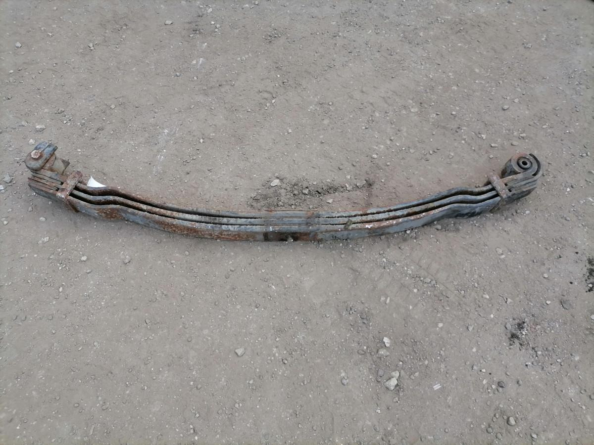 MAN Spring 81434026203 - Steel suspension for Truck: picture 2 MAN Spring 81434026203 - Steel suspension for Truck: picture 2