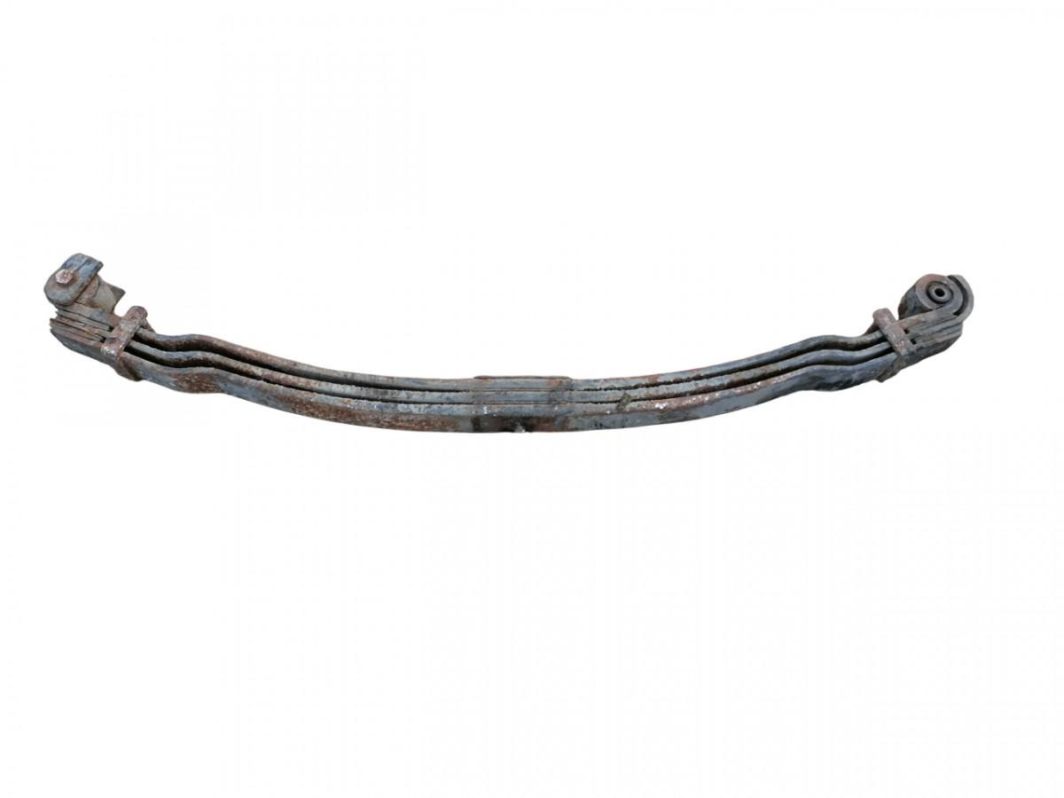 MAN Spring 81434026203 - Steel suspension for Truck: picture 1 MAN Spring 81434026203 - Steel suspension for Truck: picture 1