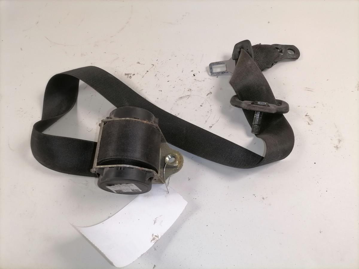 MAN Turvavöö 81623056329 - Seat for Truck: picture 3 MAN Turvavöö 81623056329 - Seat for Truck: picture 3