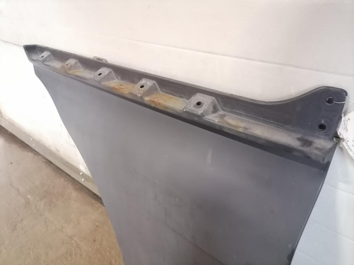 MAN Ukse pikendus, parem 81626100018 - Door and parts for Truck: picture 2 MAN Ukse pikendus, parem 81626100018 - Door and parts for Truck: picture 2