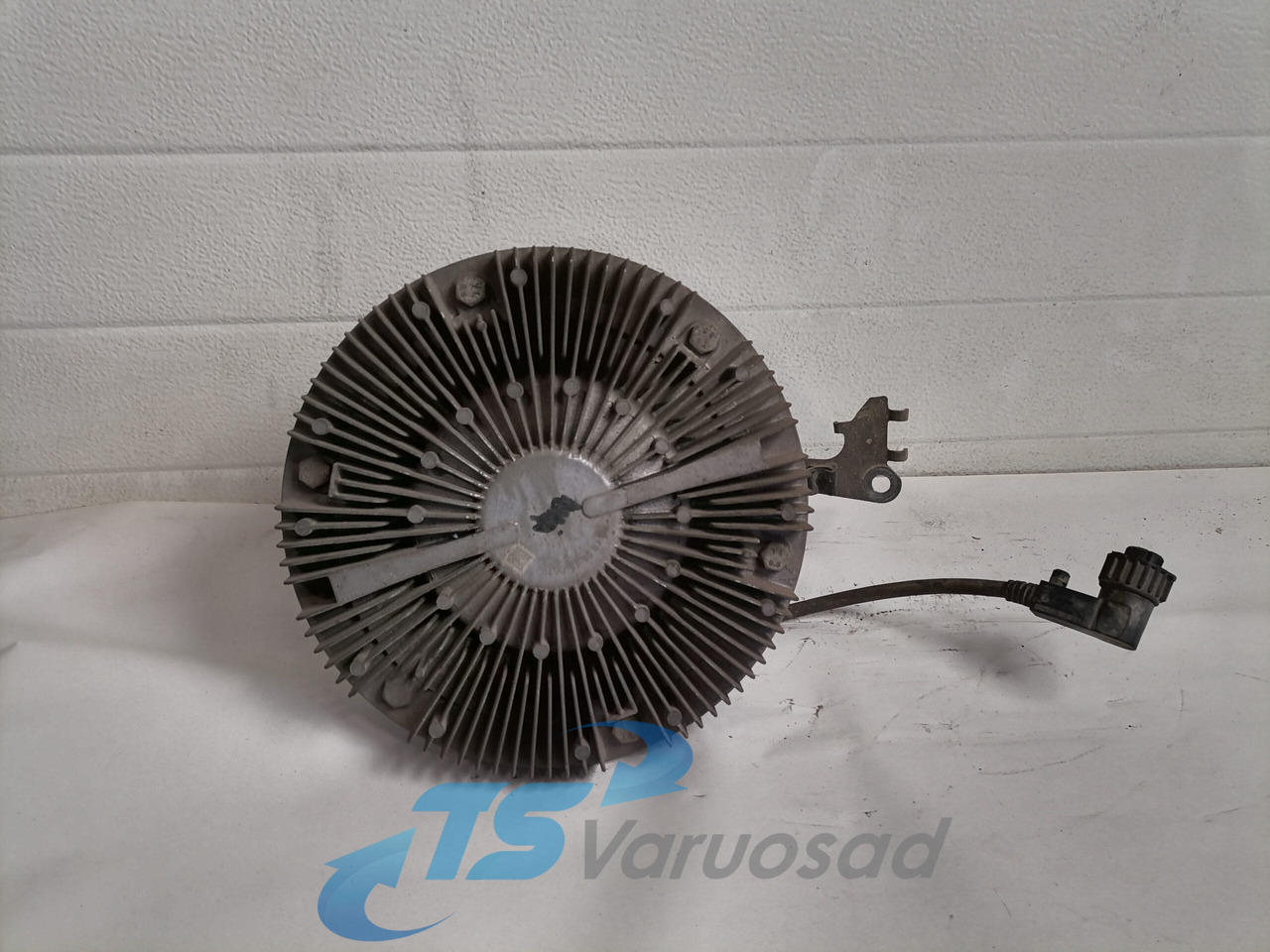 MB Cooling fan 0720002086 - Fan for Truck: picture 1 MB Cooling fan 0720002086 - Fan for Truck: picture 1