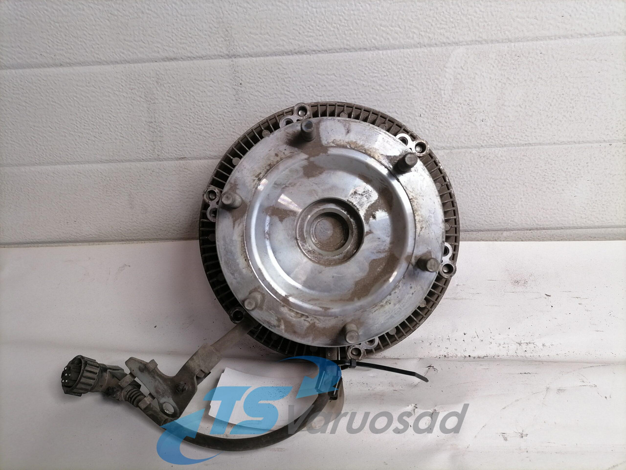 MB Cooling fan 0720002086 - Fan for Truck: picture 3 MB Cooling fan 0720002086 - Fan for Truck: picture 3