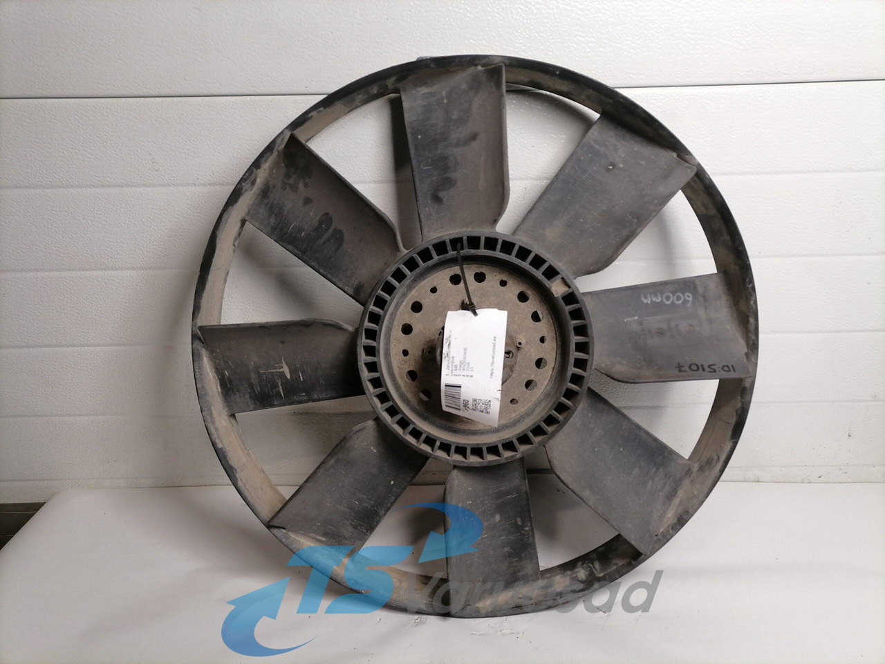 MB Cooling fan 9042050406 - Fan for Truck: picture 2 MB Cooling fan 9042050406 - Fan for Truck: picture 2