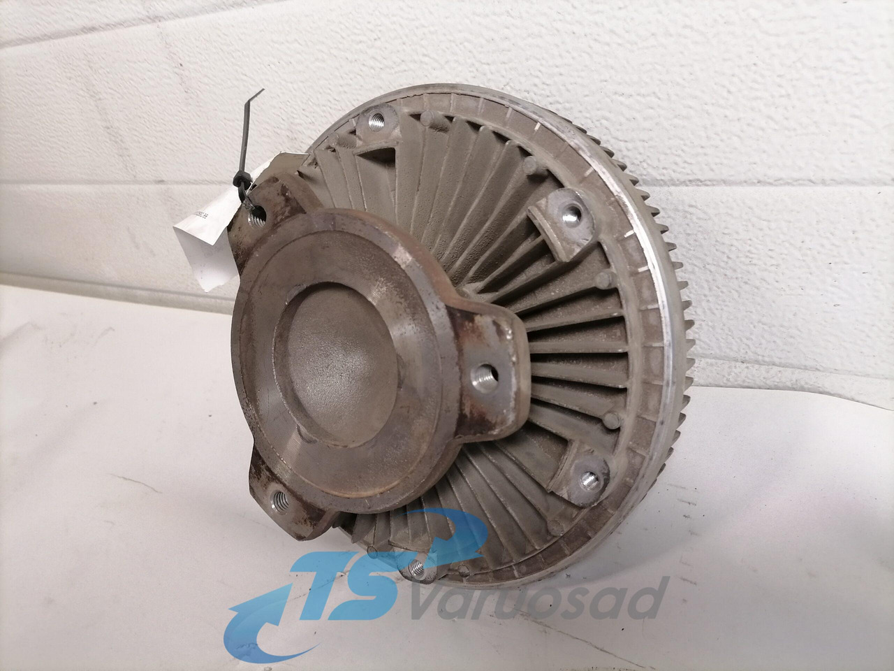 MB Cooling fan A0002008422 - Fan for Truck: picture 2 MB Cooling fan A0002008422 - Fan for Truck: picture 2