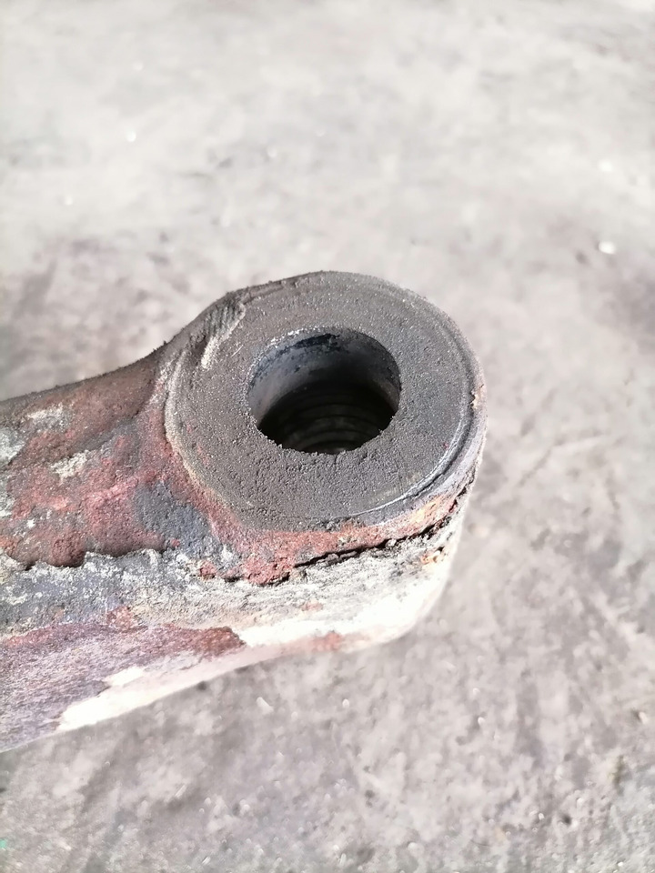 MB MB atego esisilla tala VL2/210C - Front axle for Truck: picture 4 MB MB atego esisilla tala VL2/210C - Front axle for Truck: picture 4