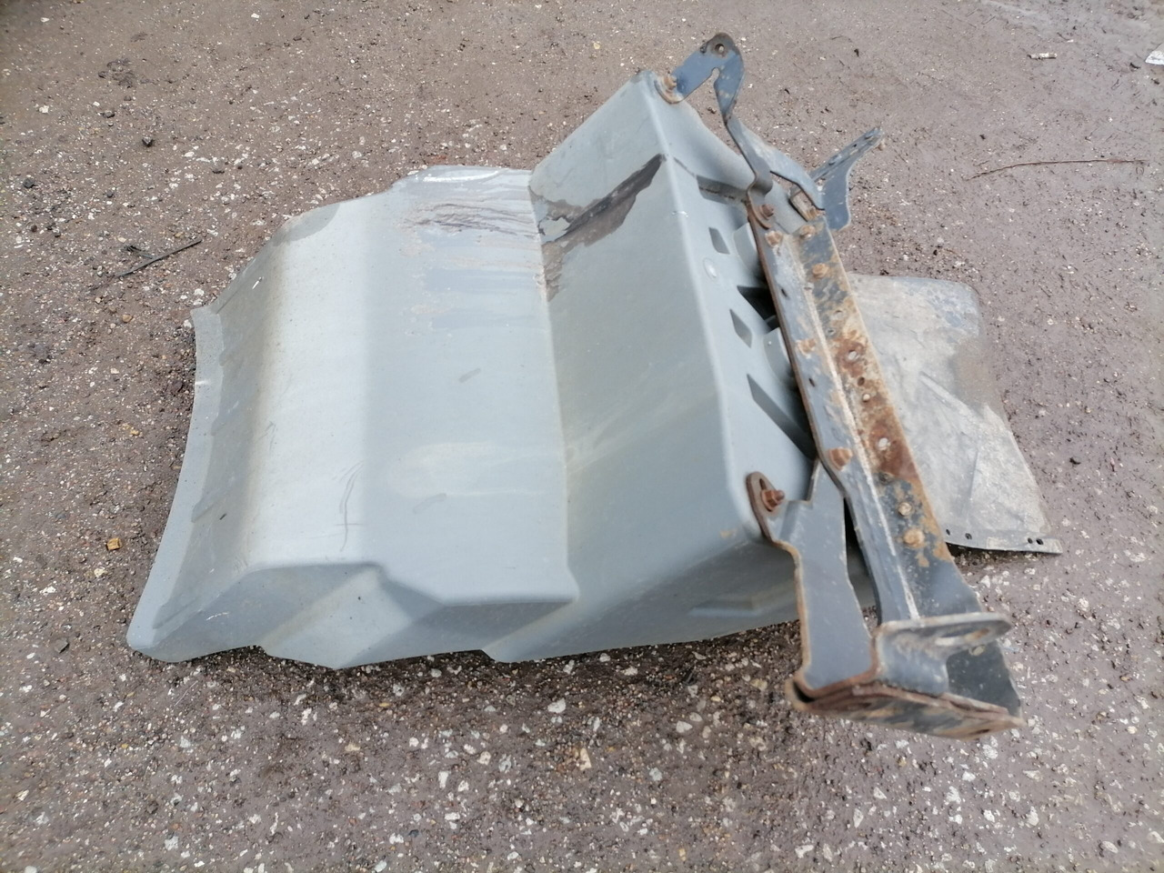 MB Poritiib A9705210101 - Universal part for Truck: picture 4 MB Poritiib A9705210101 - Universal part for Truck: picture 4