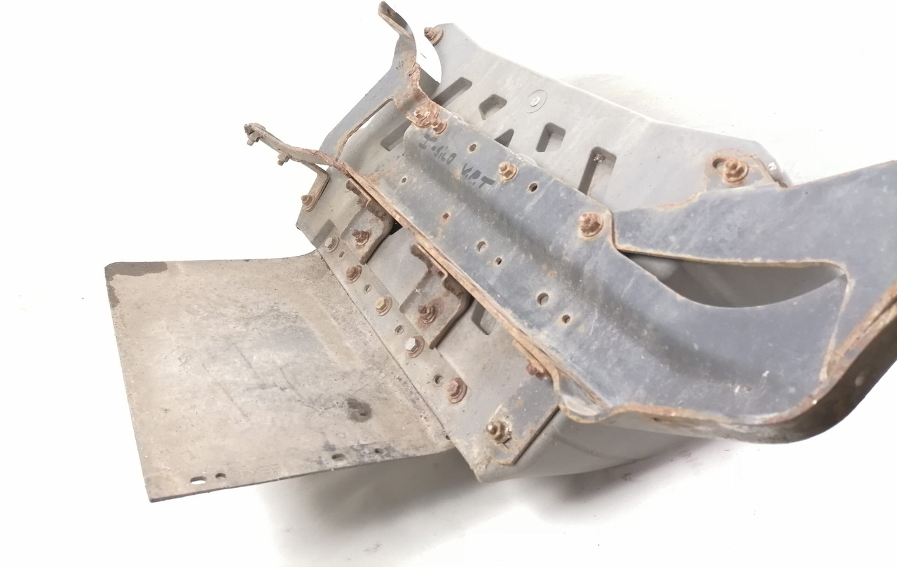 MB Poritiib A9705210101 - Universal part for Truck: picture 3 MB Poritiib A9705210101 - Universal part for Truck: picture 3