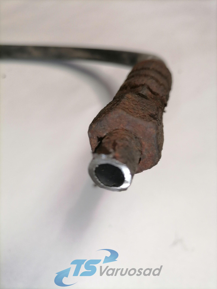 MB Steering hydraulic pump A0024601480 - Steering pump for Truck: picture 4 MB Steering hydraulic pump A0024601480 - Steering pump for Truck: picture 4