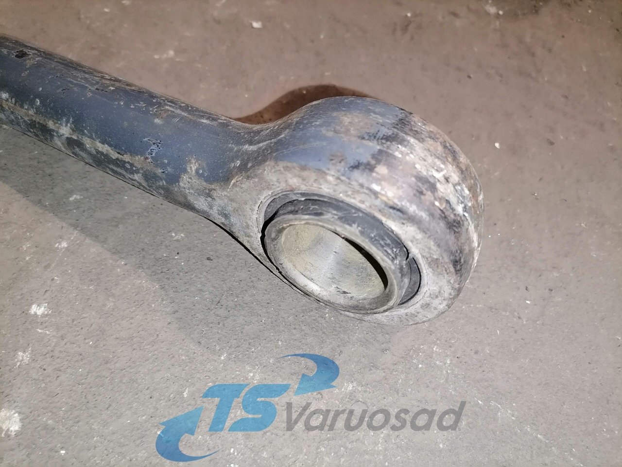 Mercedes-Benz Anti-roll bar A9433230465 - Anti-roll bar for Truck: picture 3 Mercedes-Benz Anti-roll bar A9433230465 - Anti-roll bar for Truck: picture 3