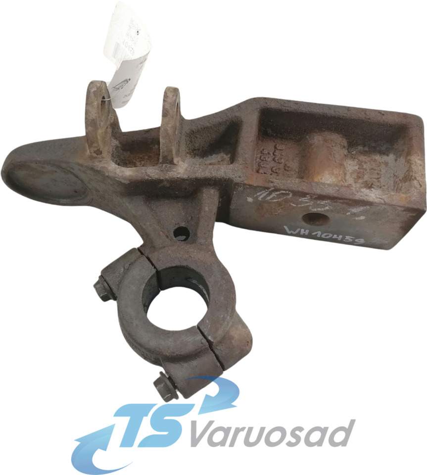 Mercedes-Benz Anti-roll bar bracket A9433234684 - Anti-roll bar for Truck: picture 1 Mercedes-Benz Anti-roll bar bracket A9433234684 - Anti-roll bar for Truck: picture 1