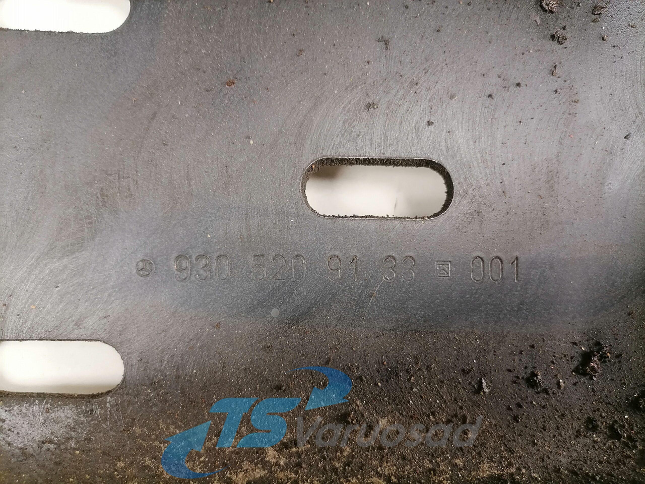 Mercedes-Benz Astmelaua kandur 9305209133 - Footstep for Truck: picture 3 Mercedes-Benz Astmelaua kandur 9305209133 - Footstep for Truck: picture 3