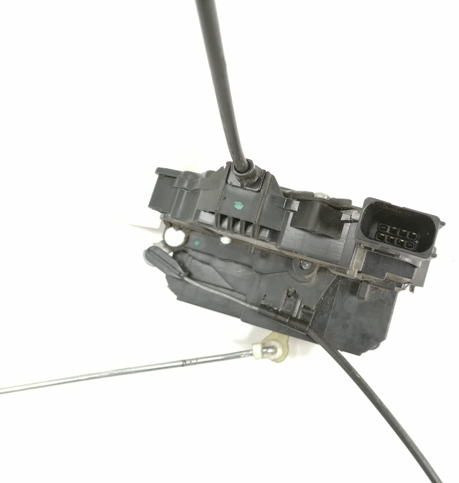 Mercedes-Benz Door lock A9607230001 - Door and parts for Truck: picture 4 Mercedes-Benz Door lock A9607230001 - Door and parts for Truck: picture 4