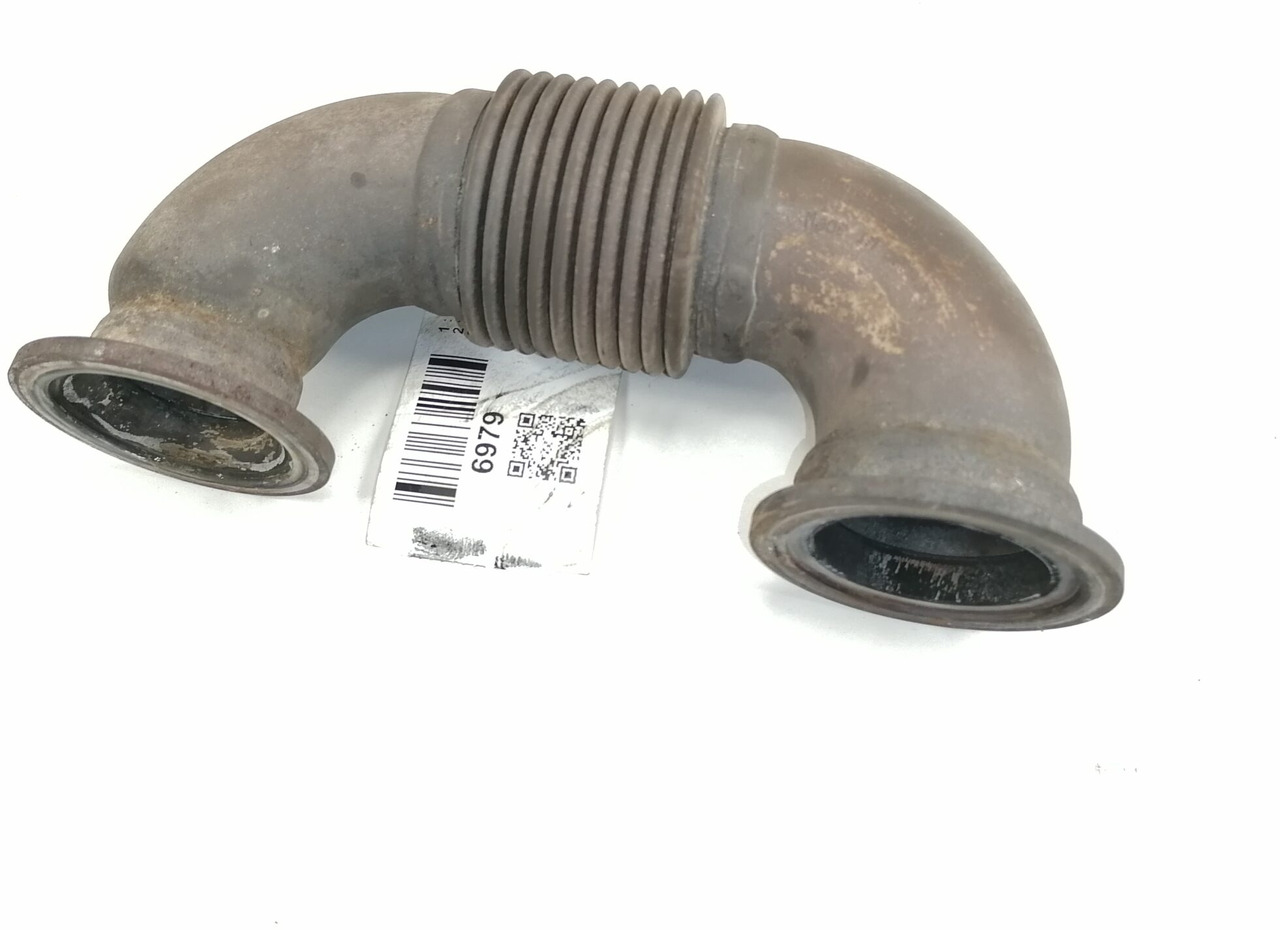Mercedes-Benz EGR pipe A4711400508 - Exhaust system for Truck: picture 1 Mercedes-Benz EGR pipe A4711400508 - Exhaust system for Truck: picture 1