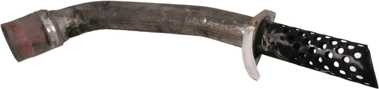 Mercedes-Benz EGR pipe A4711404708 - Exhaust system for Truck: picture 1 Mercedes-Benz EGR pipe A4711404708 - Exhaust system for Truck: picture 1