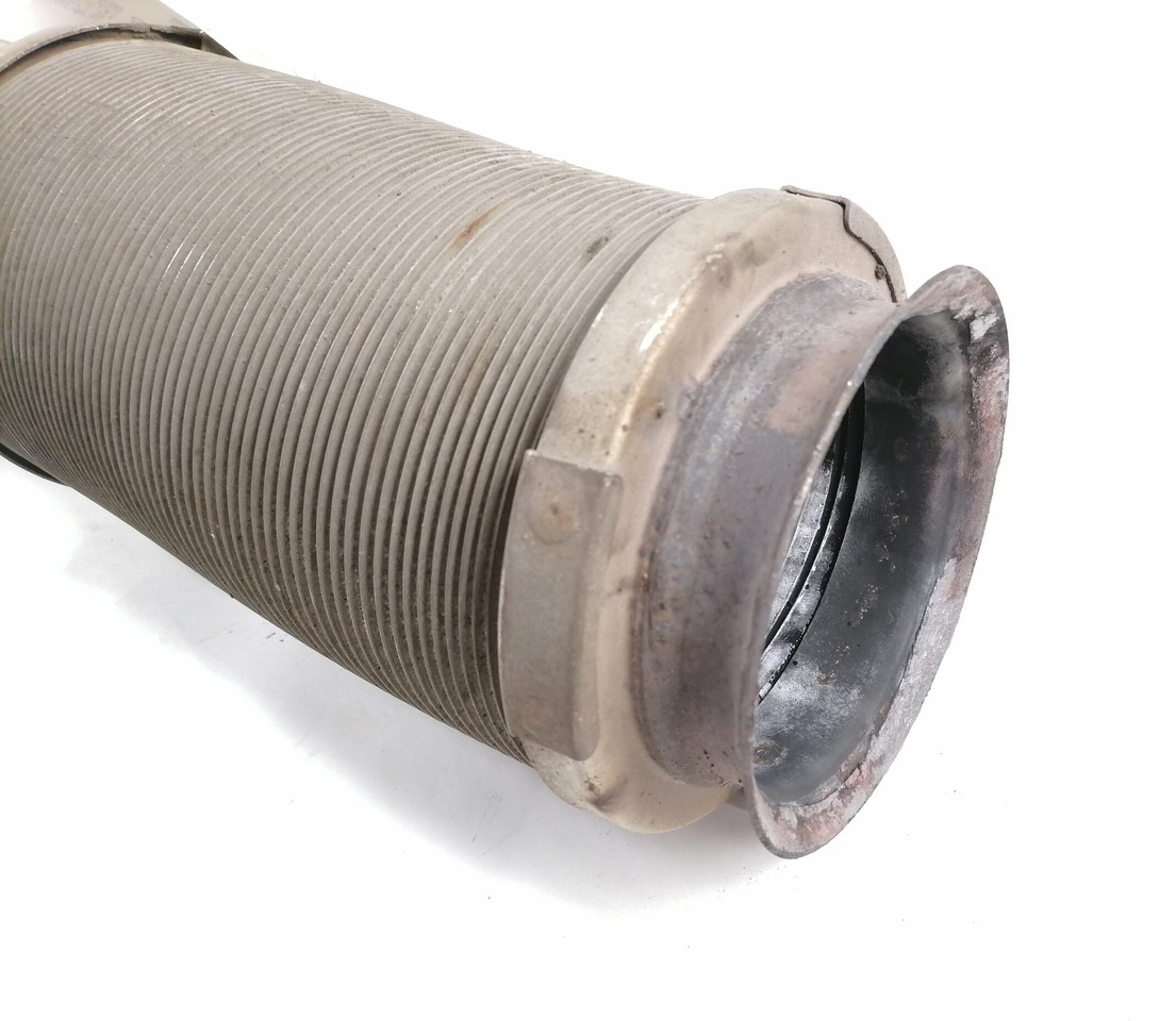 Mercedes-Benz Exhaust pipe A9604901220 - Muffler for Truck: picture 2 Mercedes-Benz Exhaust pipe A9604901220 - Muffler for Truck: picture 2