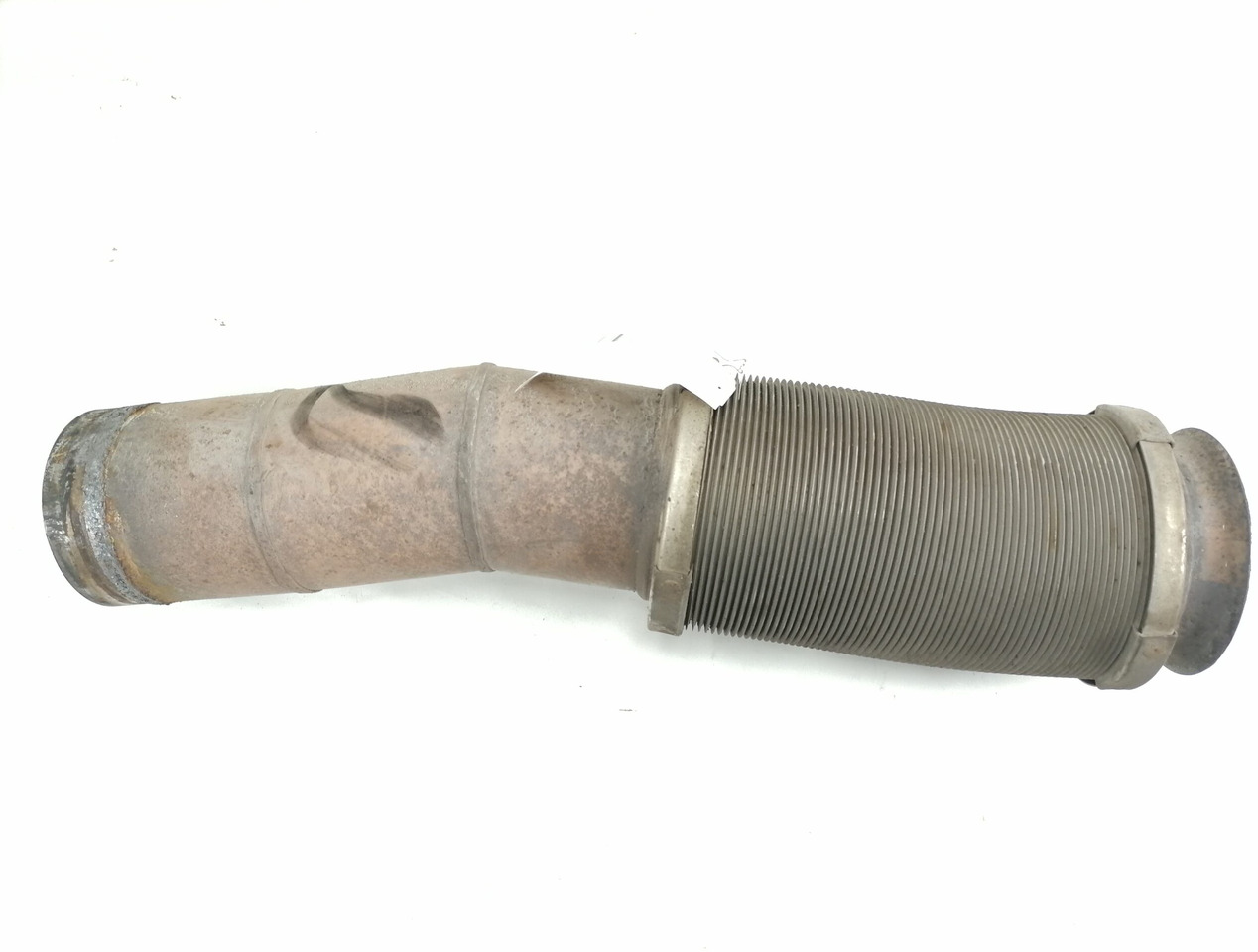 Mercedes-Benz Exhaust pipe A9604901220 - Muffler for Truck: picture 4 Mercedes-Benz Exhaust pipe A9604901220 - Muffler for Truck: picture 4