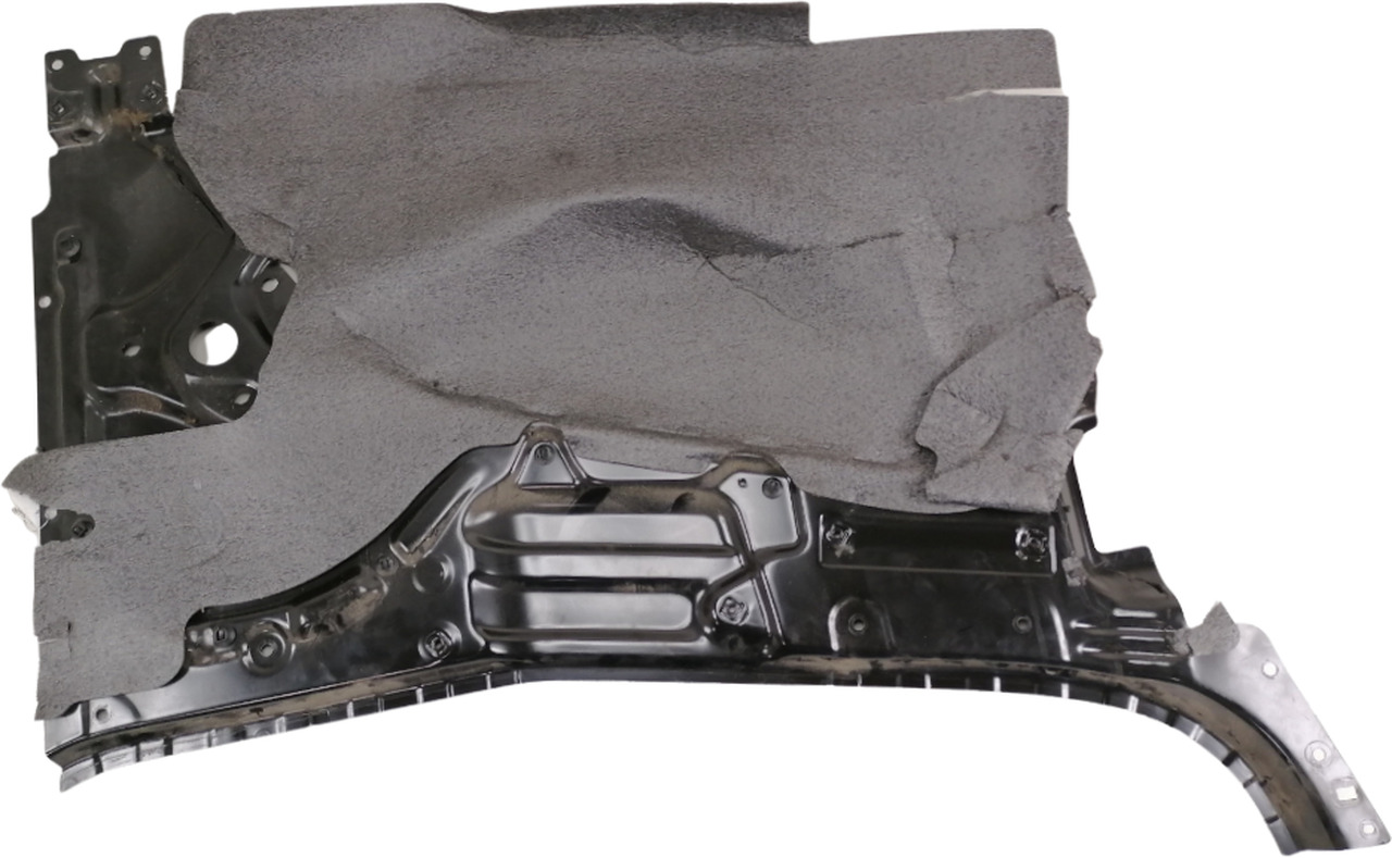 Mercedes-Benz Frame A9607202703 - Door and parts for Truck: picture 1 Mercedes-Benz Frame A9607202703 - Door and parts for Truck: picture 1