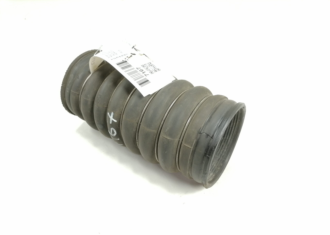 Mercedes-Benz Intercooleri lõdvik A9605010082 - Intercooler for Truck: picture 1 Mercedes-Benz Intercooleri lõdvik A9605010082 - Intercooler for Truck: picture 1