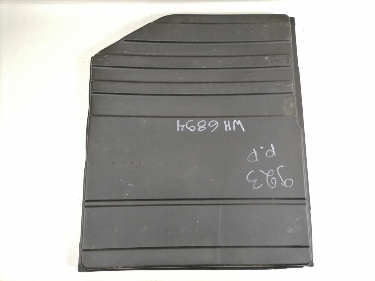 Mercedes-Benz Kummimatt A9606841203 - Universal part for Truck: picture 3 Mercedes-Benz Kummimatt A9606841203 - Universal part for Truck: picture 3